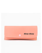 Caixa Óculos Miu Miu
