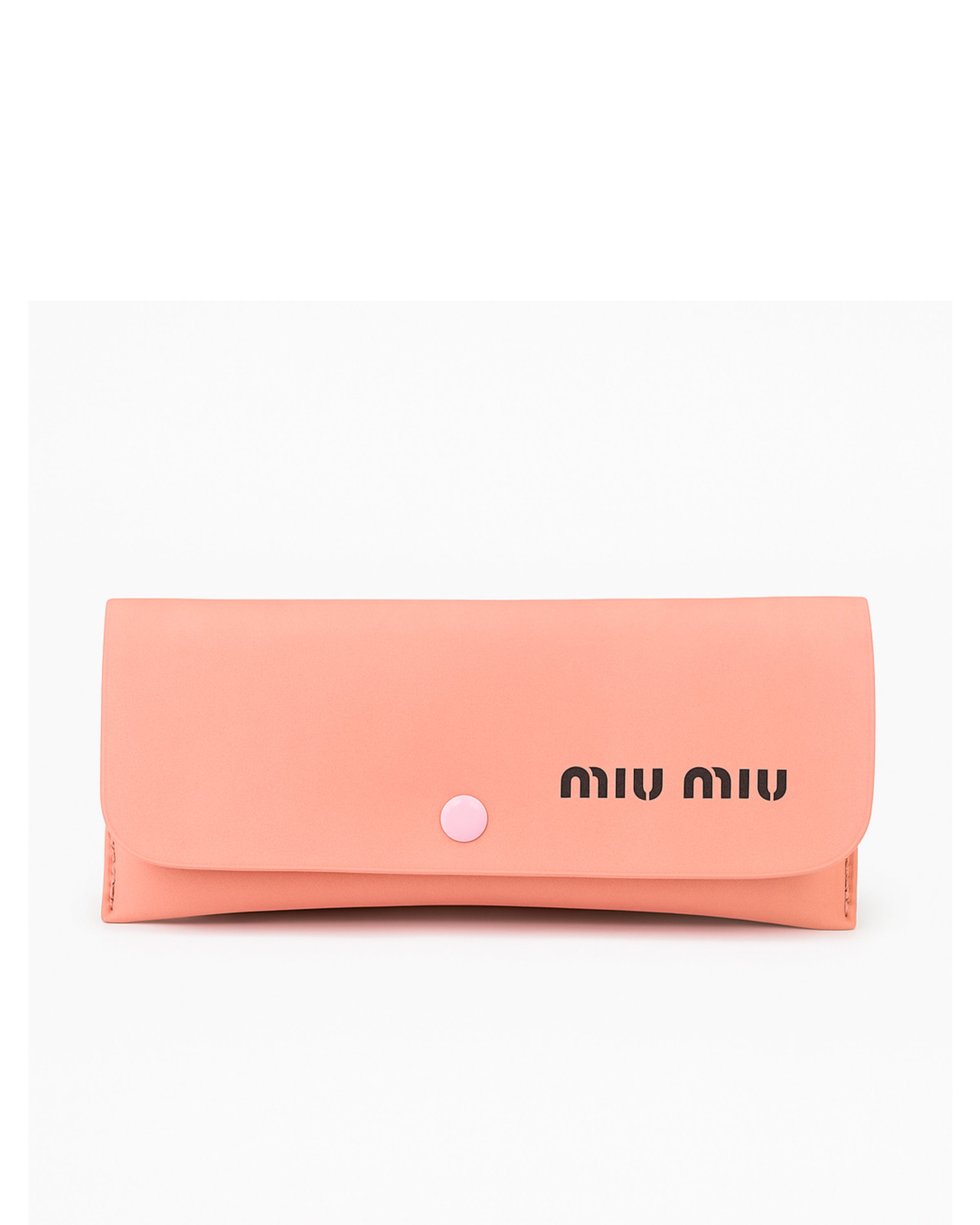 Caixa Óculos Miu Miu
