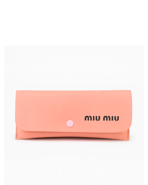Caixa Óculos Miu Miu