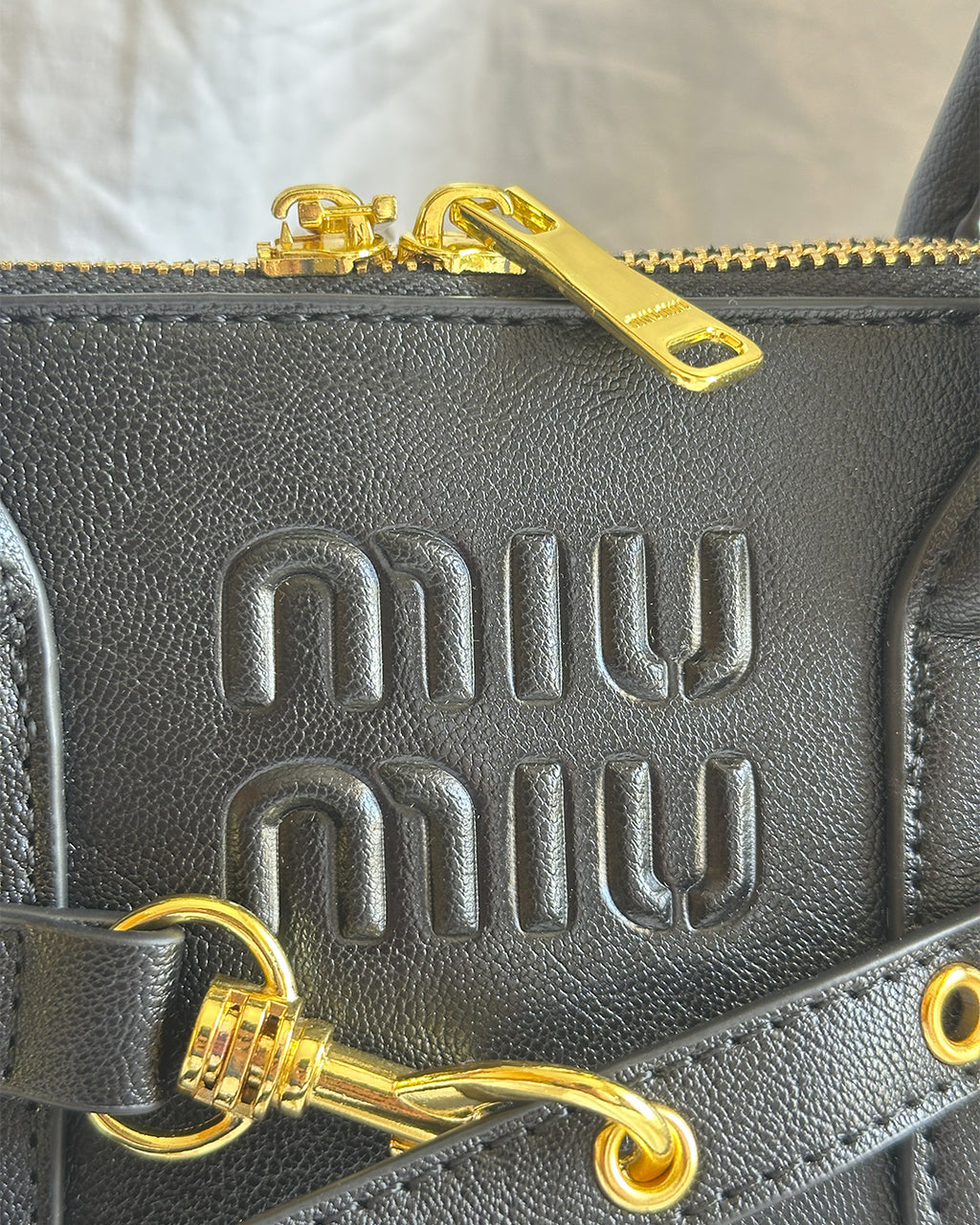 Miu Miu Aventure