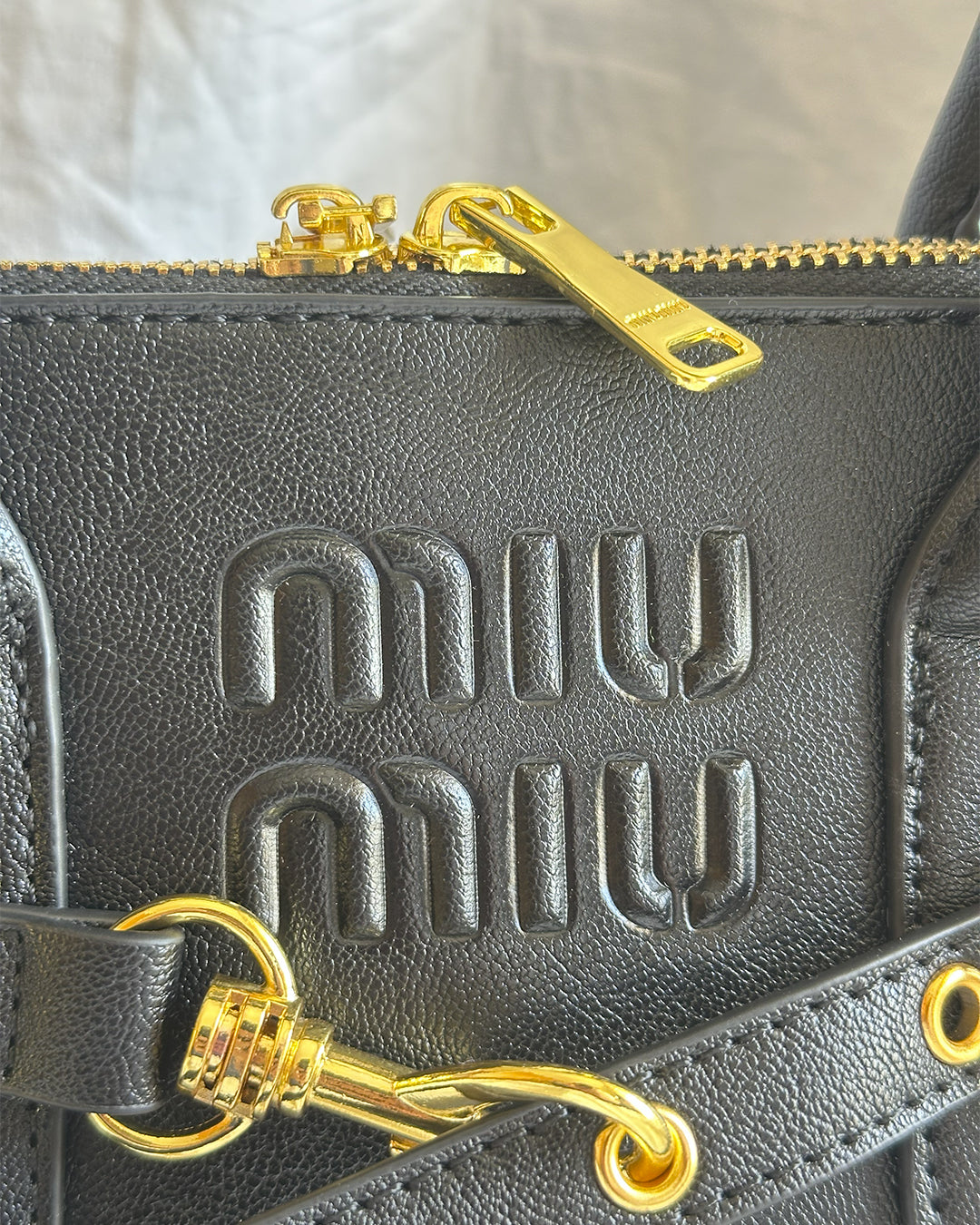 Miu Miu Aventure