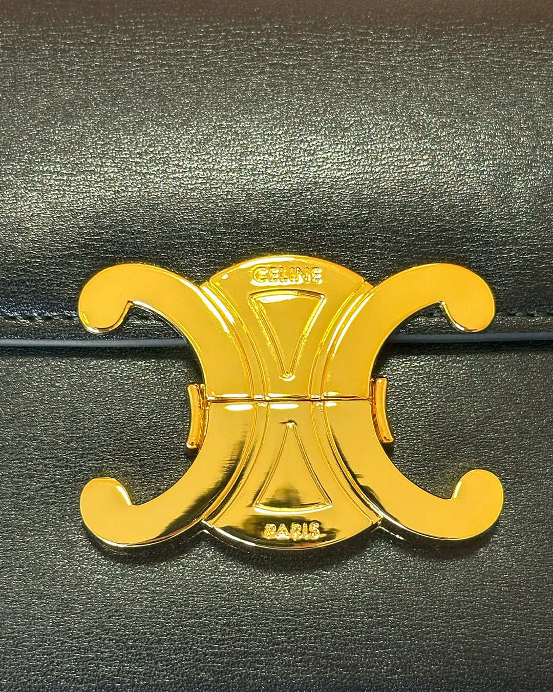 Celine Triomphe