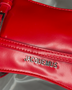 Jacquemus Le Bisou Belted
