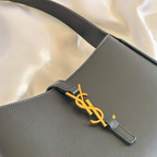 Saint Laurent Le 5 À 7 Hobo