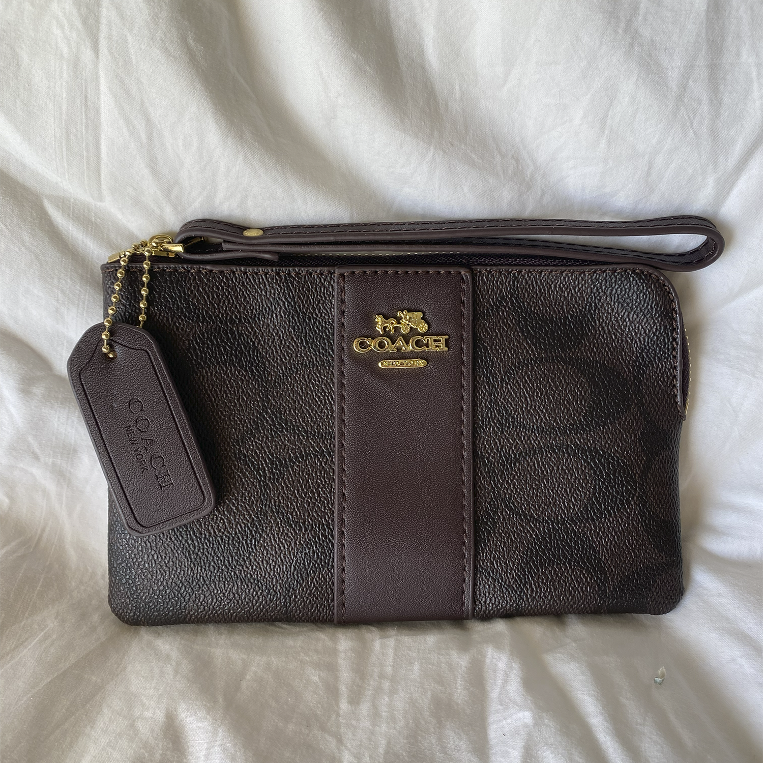 Coach Necessaire