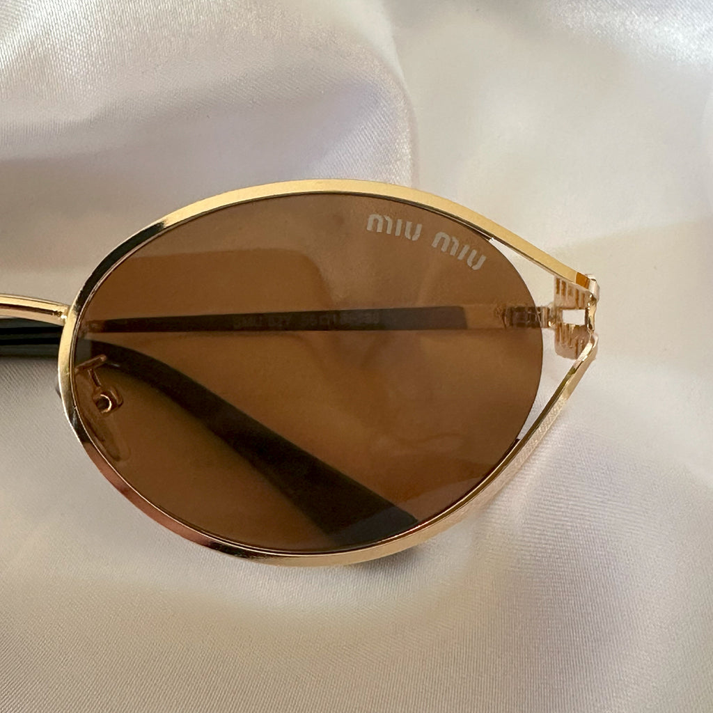 Miu Miu 52YS