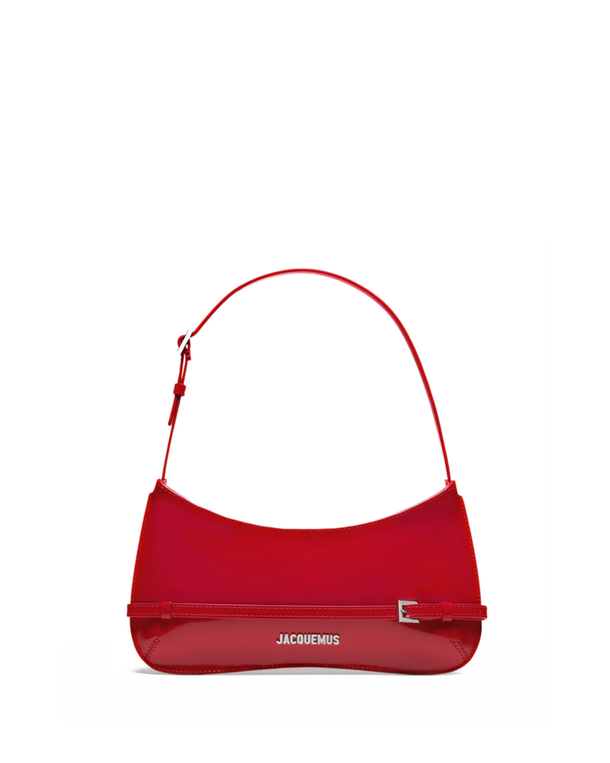 Jacquemus Le Bisou Belted