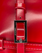 Jacquemus Le Bisou Belted