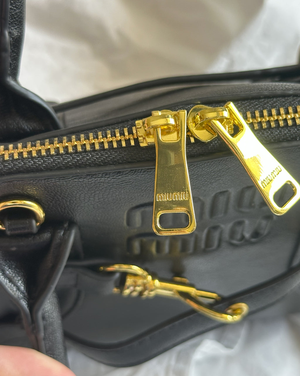 Miu Miu Aventure