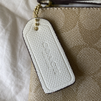 Coach Necessaire