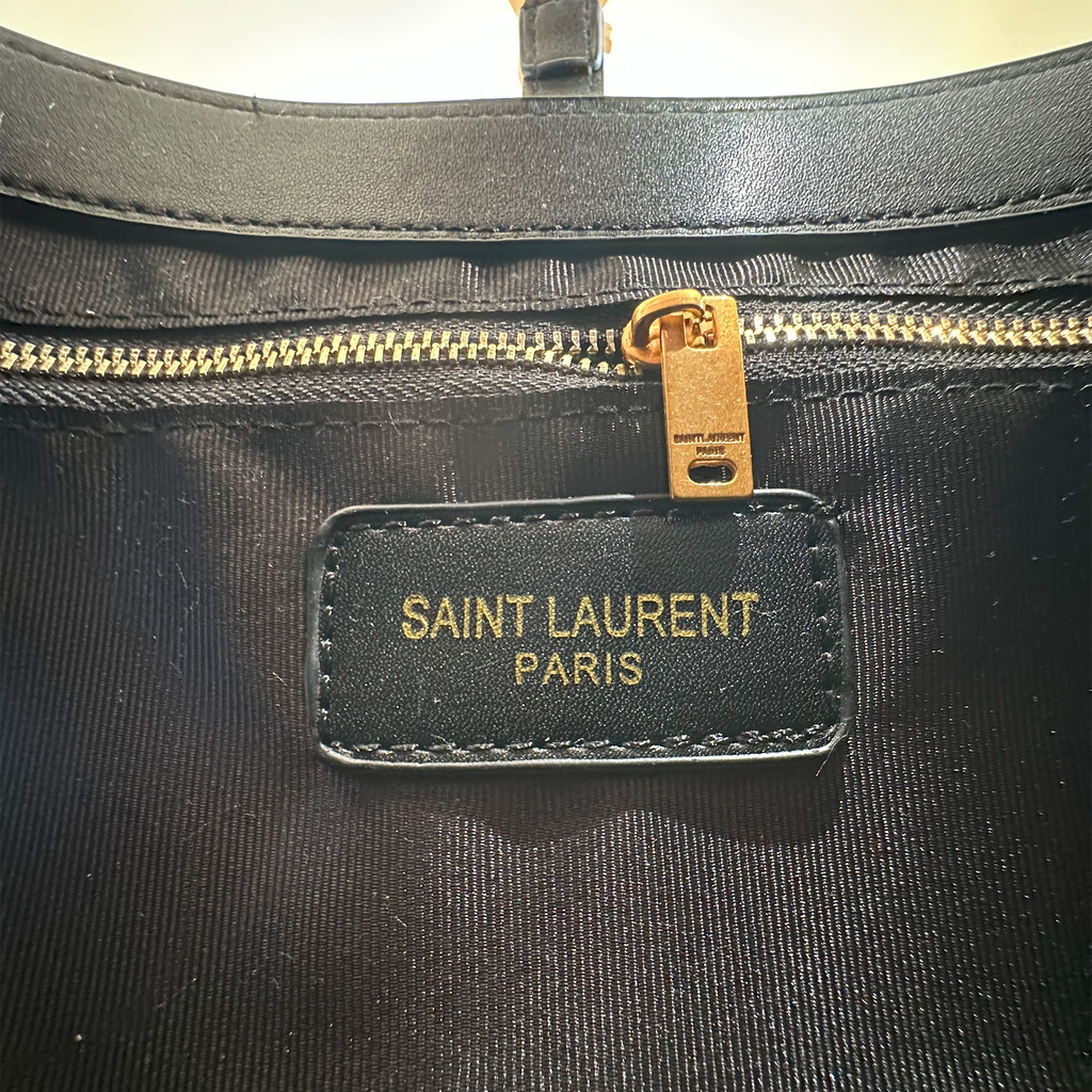 Saint Laurent Le 5 À 7 Hobo
