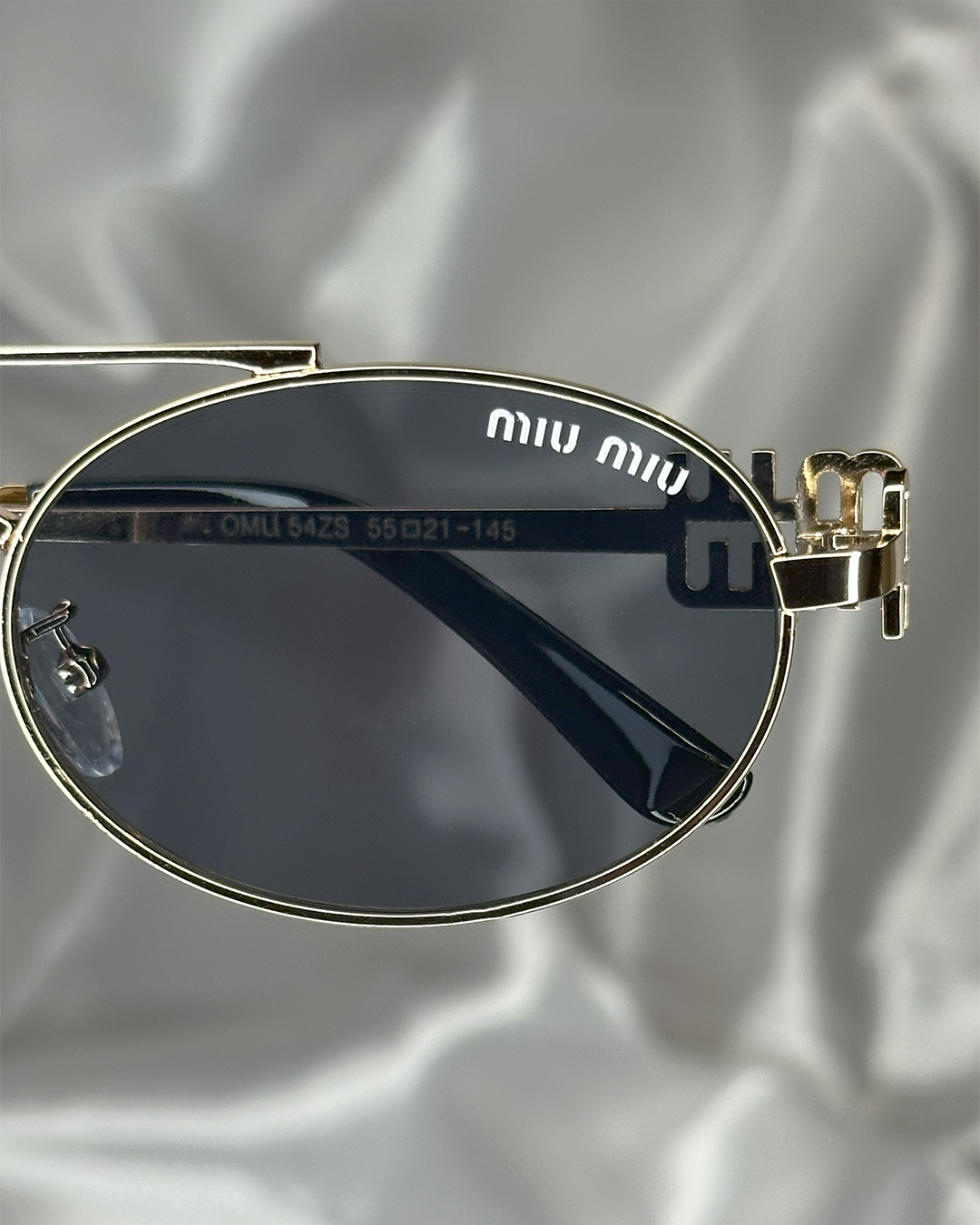 Miu Miu 54ZS