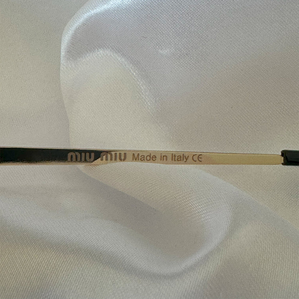Miu Miu 52YS