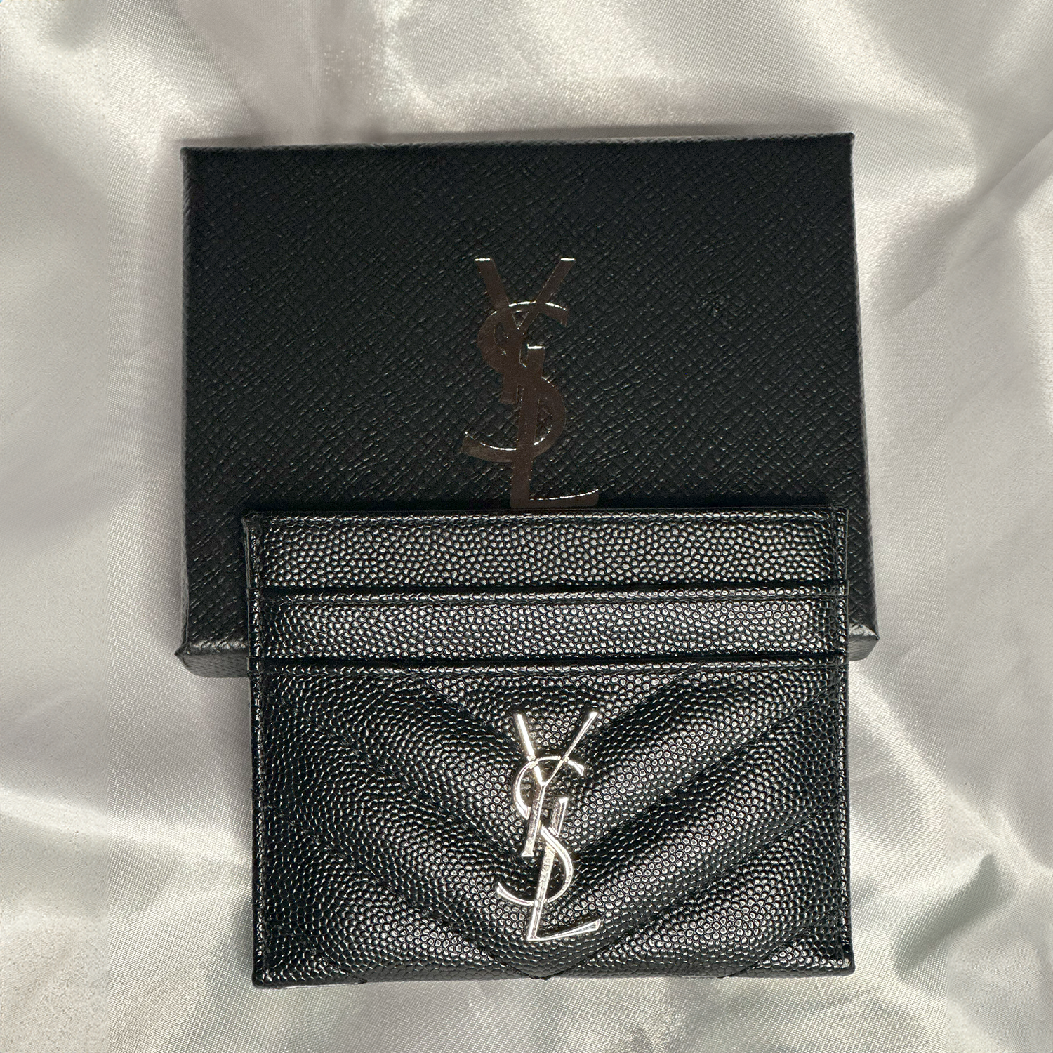 YSL Cassandre