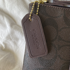 Coach Necessaire