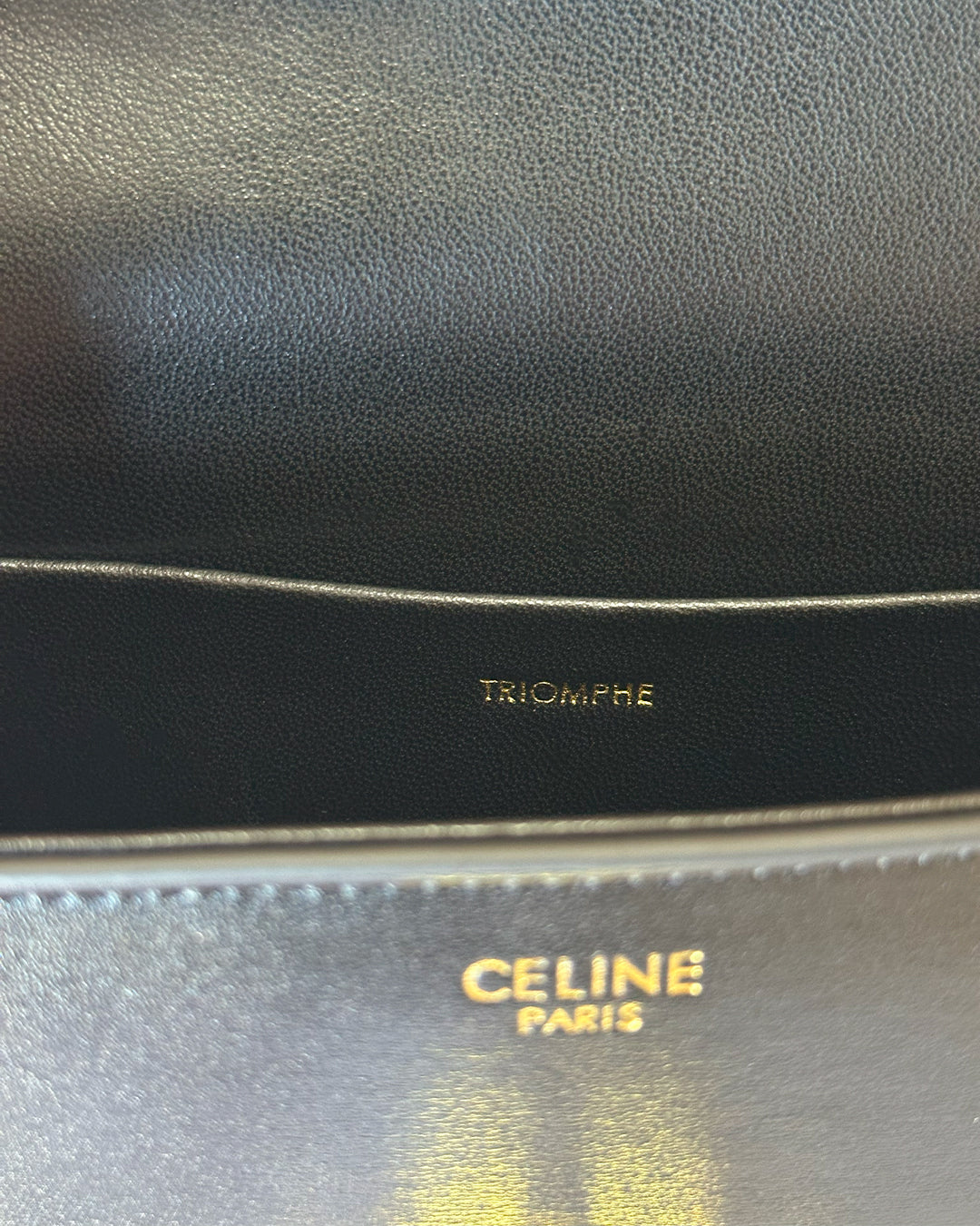 Celine Triomphe