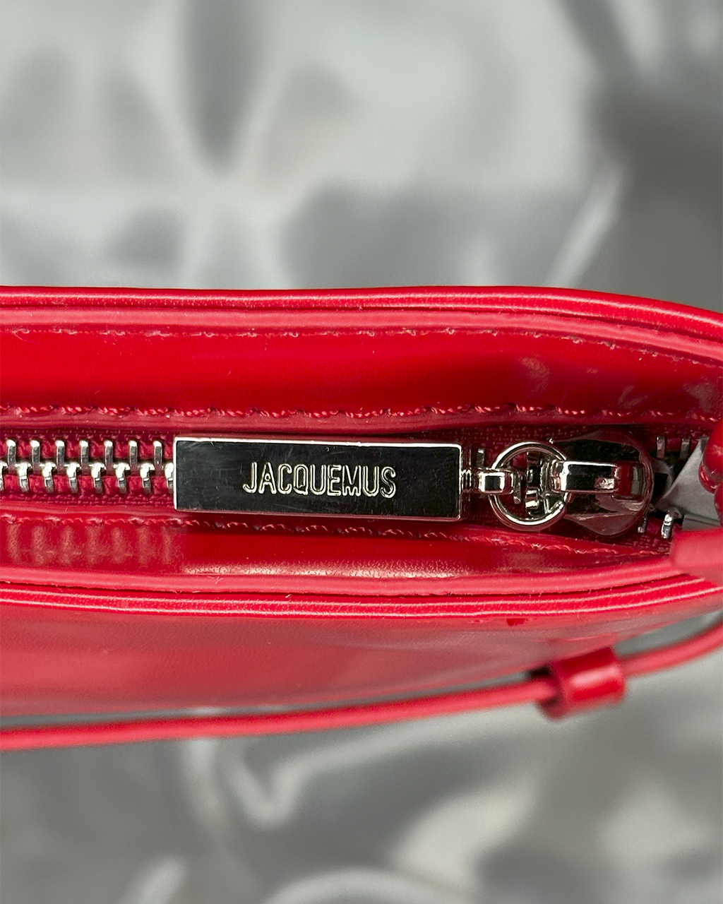 Jacquemus Le Bisou Belted