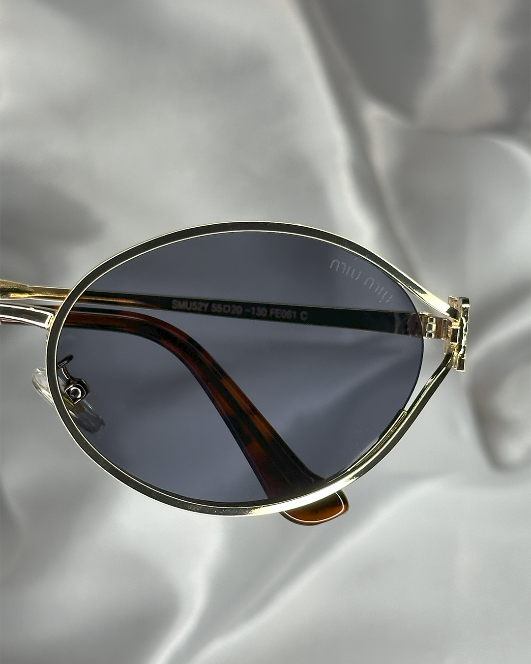 Miu Miu 52YS