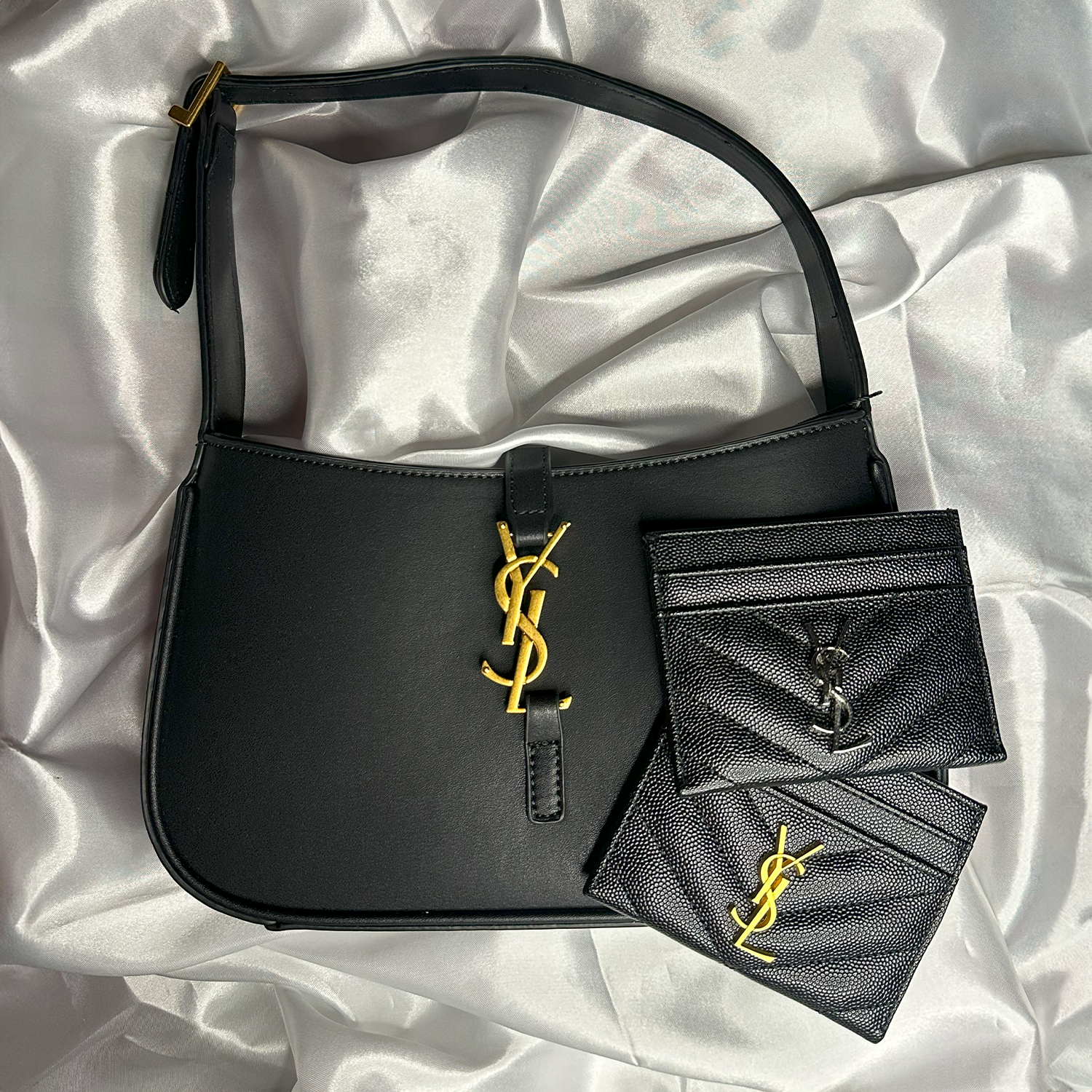 YSL Cassandre