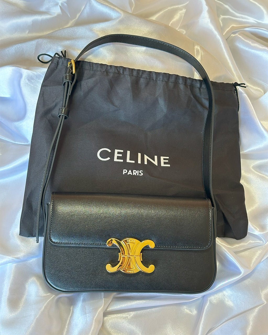 Celine Triomphe