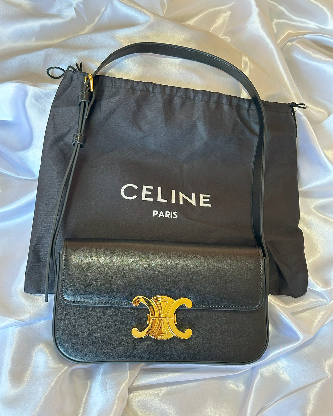 Celine Triomphe