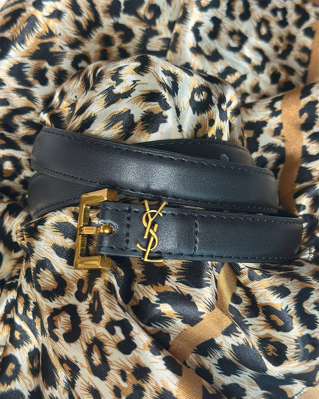 Cinto YSL
